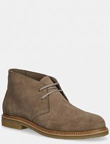 Trzewiki Boss  beżowe męskie 50548077.260