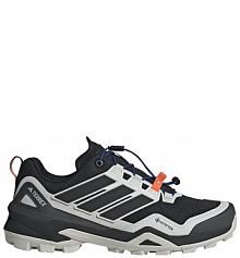 Buty turystyczne adidas Terrex  czarne męskie IH2799