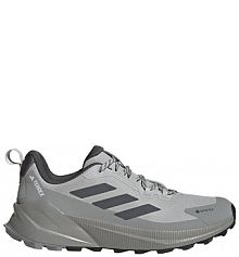 Buty turystyczne adidas Terrex  szare męskie IH3736