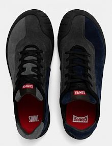 Sneakersy Camper  granatowe męskie K101054.002