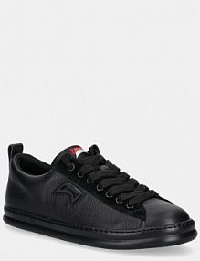 Sneakersy Camper  czarne męskie K101052.004