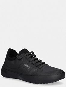 Sneakersy Camper  czarne męskie K101007.005
