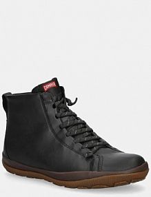 Sneakersy Camper  szare męskie K300287.032