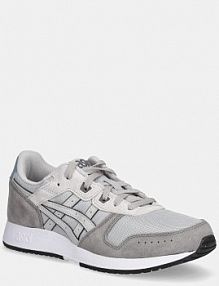 Sneakersy ASICS  szare męskie 1203A611.021