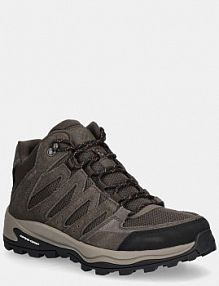 Buty turystyczne Columbia  brązowe męskie 2128711