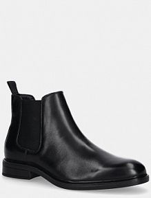 Sztyblety ALDO  czarne męskie 14135018.GIO