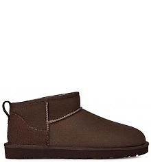 Śniegowce Ugg  brązowe męskie 1137391.DDC