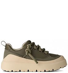 Sneakersy Ugg  zielone męskie 1170910.MBF