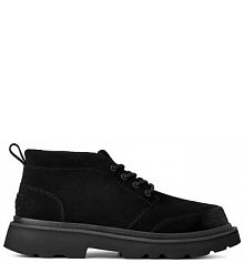 Botki Ugg  czarne męskie 1171113.BLK