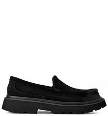 Mokasyny Ugg  czarne męskie 1172691.BLK