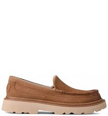 Mokasyny Ugg  brązowe męskie 1172691.CHE