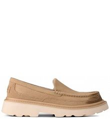 Mokasyny Ugg  beżowe męskie 1172691.MDSD