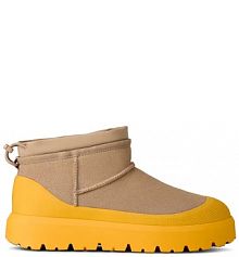 Śniegowce Ugg  beżowe męskie 1174196.MMM