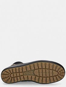 Sztyblety ECCO  zielone damskie 450463.02559