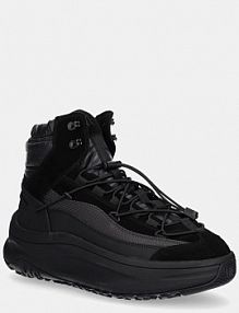 Śniegowce moon boot  czarne męskie 80D2490030.N001