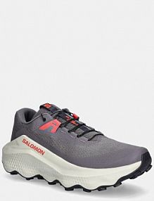 Buty turystyczne Salomon  szare męskie L47742100