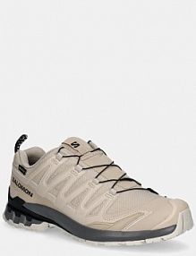 Buty turystyczne Salomon  beżowe męskie L47882000