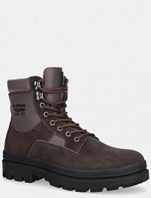 Trapery G-Star  brązowe męskie D28142.01.288