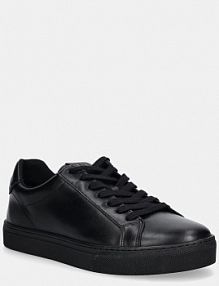 Sneakersy Marc O'Polo  czarne męskie 50727723501100