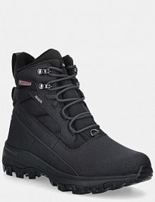 Buty turystyczne Jack Wolfskin  szare męskie A62087