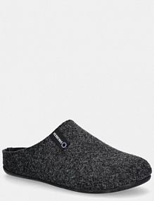 Kapcie Verbenas  szare męskie 8460500450.ANTR