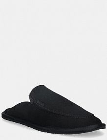 Kapcie Boss  czarne męskie 50552598.001