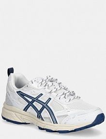 Sneakersy ASICS  białe damskie 1203A536.105