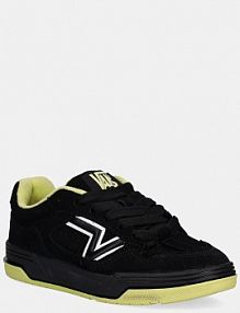 Sneakersy Vans  czarne damskie VN000D70BM81