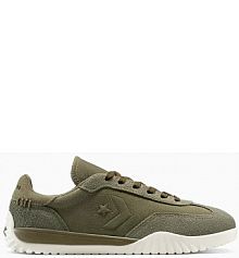 Sneakersy Converse  zielone damskie A13057C