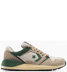 Sneakersy Converse  beżowe damskie A14217C