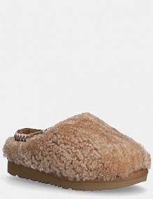 Kapcie Ugg  brązowe dziecięce 1158256K