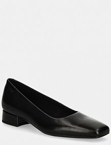 Baleriny Vagabond Shoemakers  czarne damskie 5818.001.20