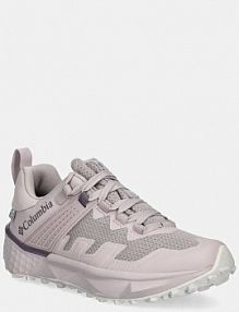 Buty turystyczne Columbia  fioletowe damskie 2100121.