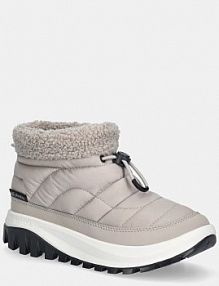 Śniegowce Columbia  beżowe damskie 2075121