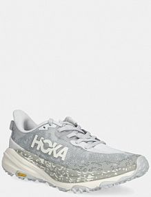 Buty turystyczne HOKA  szare damskie 1147811