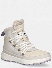 Śniegowce Columbia  beżowe damskie 2100361