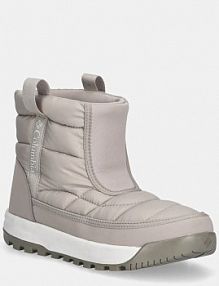 Śniegowce Columbia  beżowe dziecięce 2078911