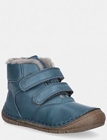 Śniegowce froddo  niebieskie dziecięce G2110143.25.30