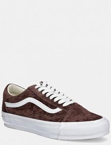 Tenisówki Vans  brązowe męskie VN000CXUDMV1