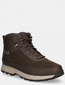 Buty turystyczne Helly Hansen  brązowe męskie 12036