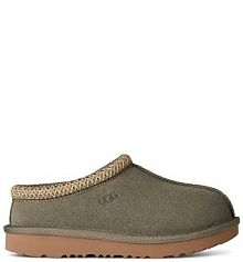 Kapcie Ugg  zielone dziecięce 1019066K