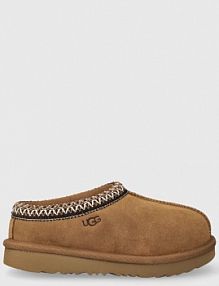 Kapcie Ugg  beżowe dziecięce 1019066T