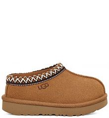 Kapcie Ugg  brązowe dziecięce 1019066T