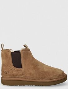 Śniegowce Ugg  beżowe dziecięce 1143706K