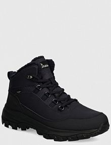 Buty turystyczne Jack Wolfskin  granatowe męskie 4053611