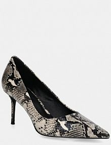 Szpilki Answear.LAB  beżowe V1525-623-11