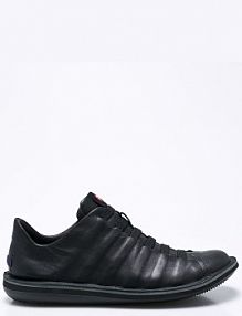 Sneakersy Camper  czarne męskie 18751.048