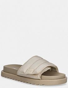 Klapki G-Star  beżowe damskie D27424.D232