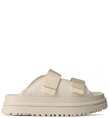 Klapki Ugg  beżowe dziecięce 1166513K