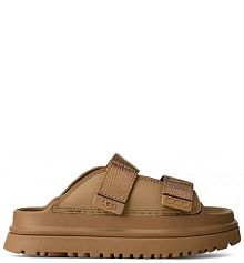 Klapki Ugg  brązowe dziecięce 1166513K